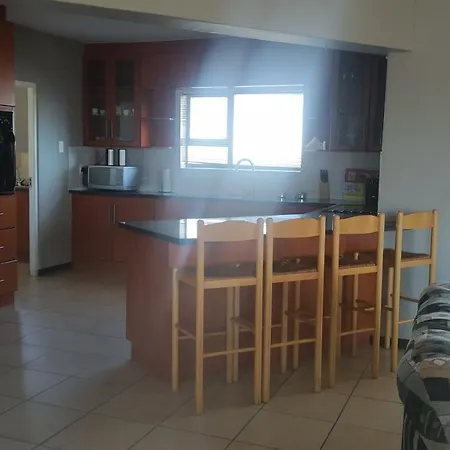 Come Holiday In Langebaan Exterior photo
