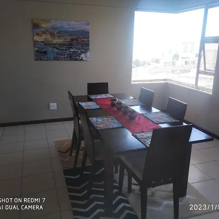 Come Holiday In Langebaan Exterior photo