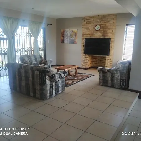 Come Holiday In Langebaan Exterior photo