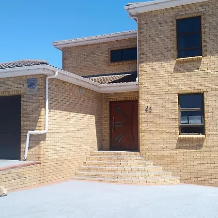 Come Holiday In Langebaan Exterior photo