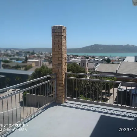 Come Holiday In Langebaan Exterior photo