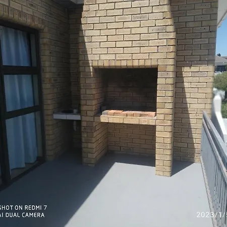 Come Holiday In Langebaan Exterior photo