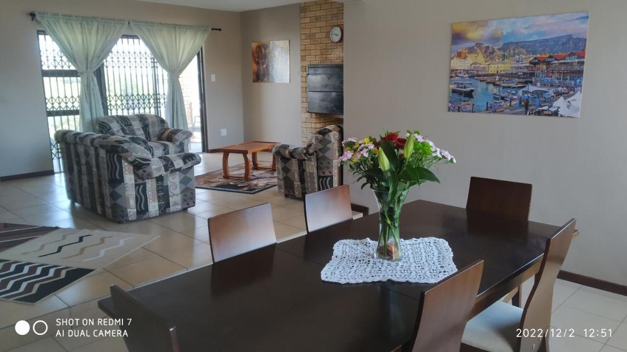 In Holiday home Langebaan