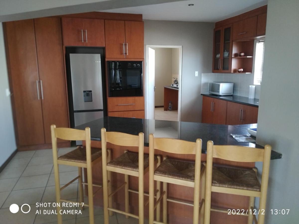 Holiday home In Langebaan