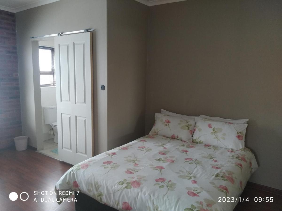 Holiday home In Langebaan