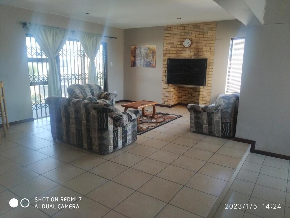 In Holiday home Langebaan