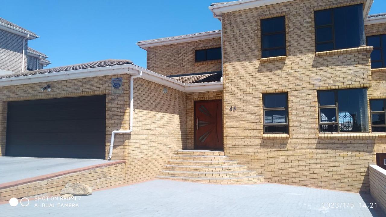 In Holiday home