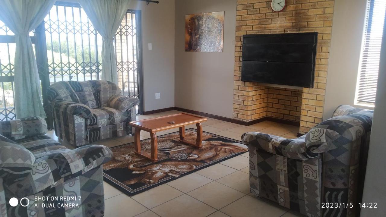 In Langebaan