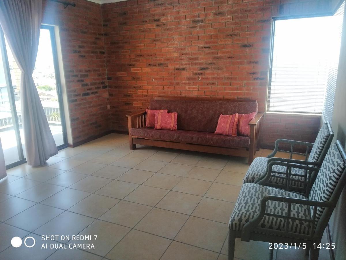 In Holiday home