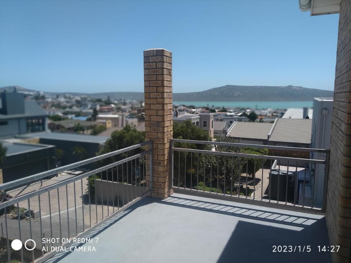 In Langebaan