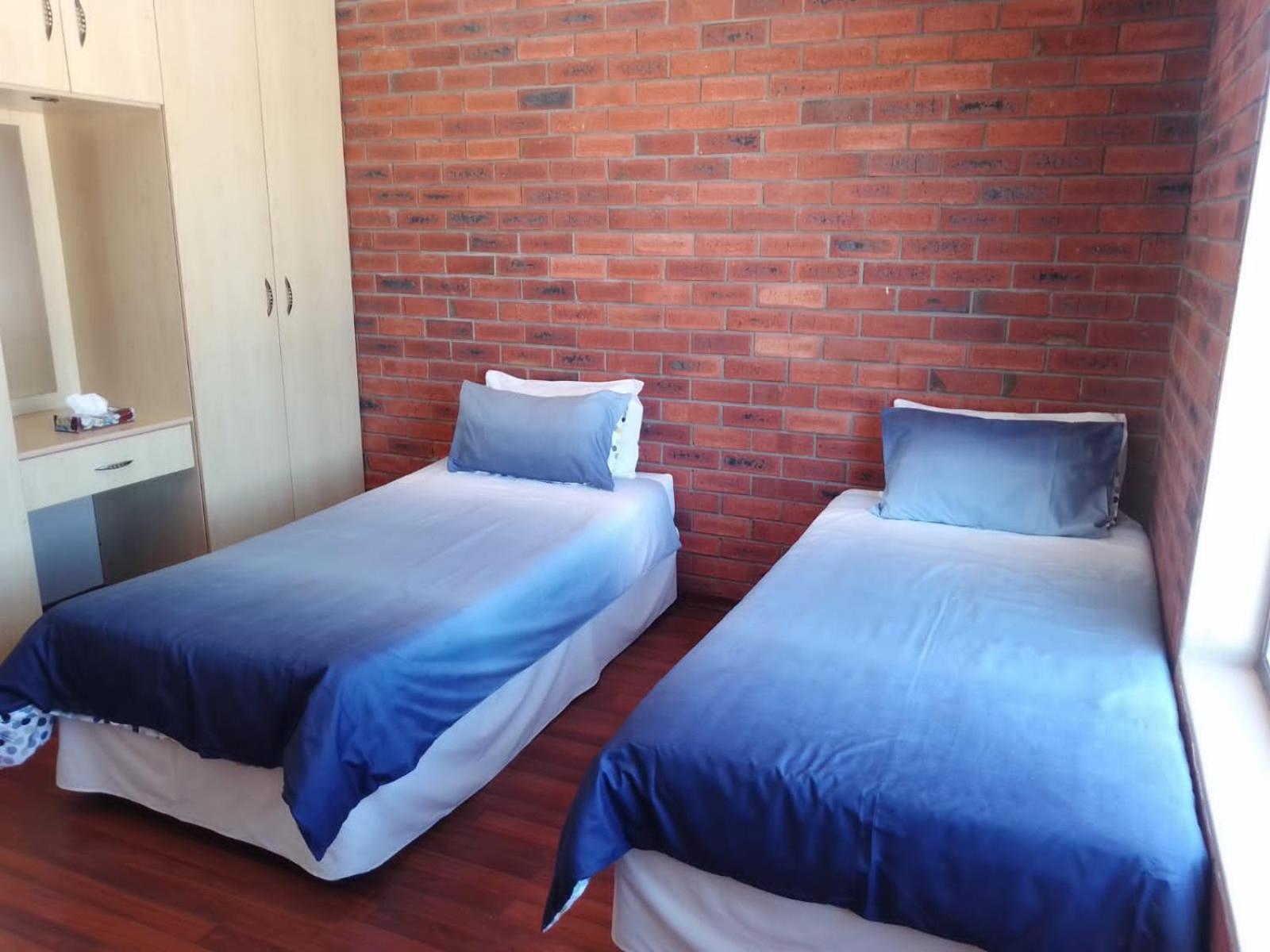 In Holiday home Langebaan